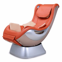 luxury full body massage chair with foot massager